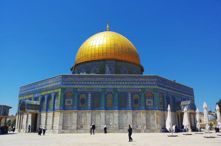 فلسطين