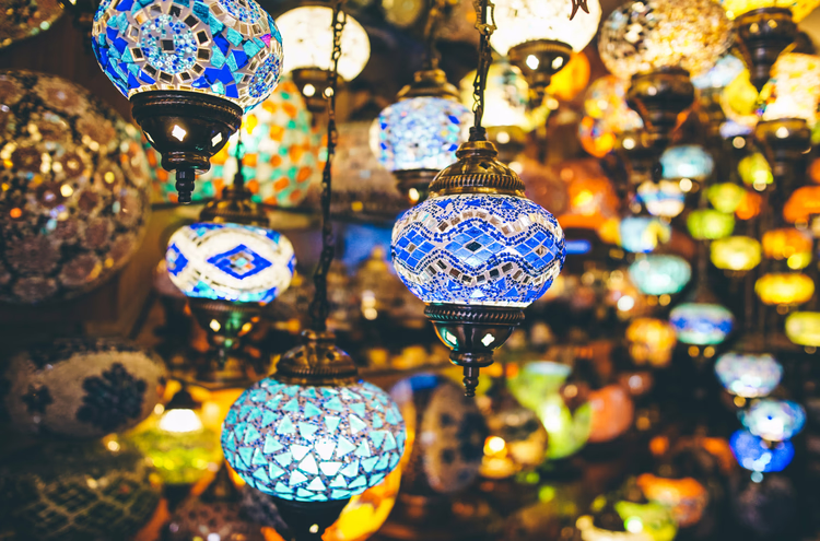 رمضان