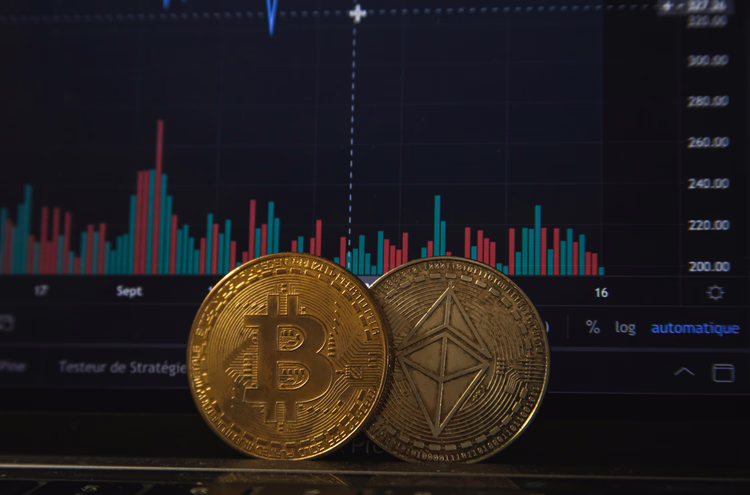 العملات الرقمية