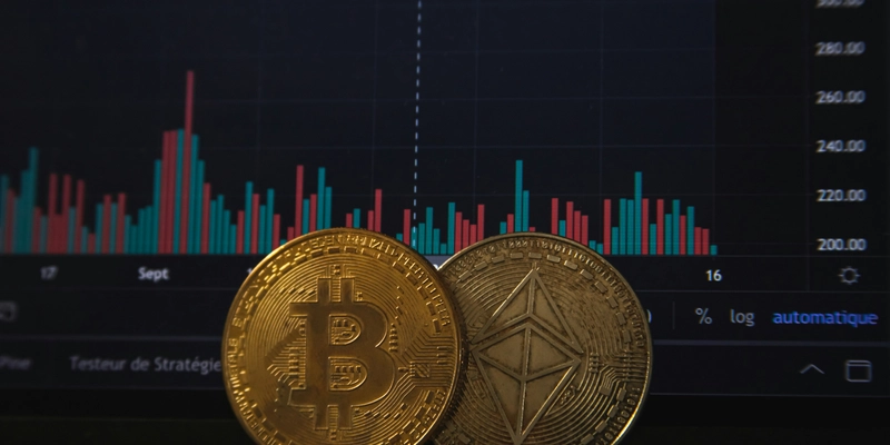 العملات الرقمية