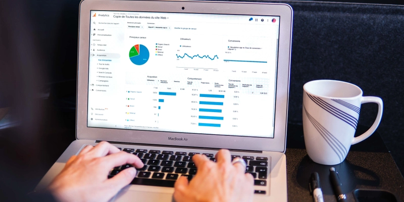 الربح من الإنترنت: دليلك الشامل للعمل من المنزل