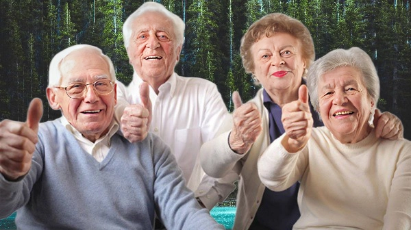 10عادات ستجعلك تبدوا أقل من عمرك الحقيقي&nbsp;