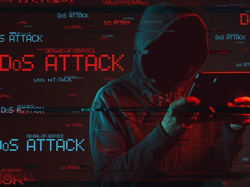 DDos Attack