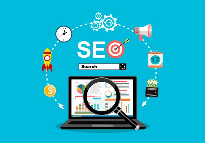 السيو (SEO) وأهميته للمواقع الإلكترونية