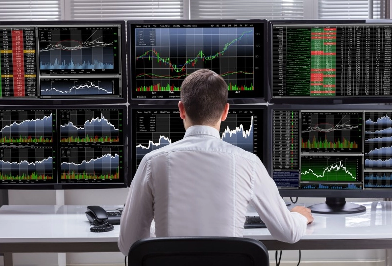 الاستثمار في العملات الرقمية
