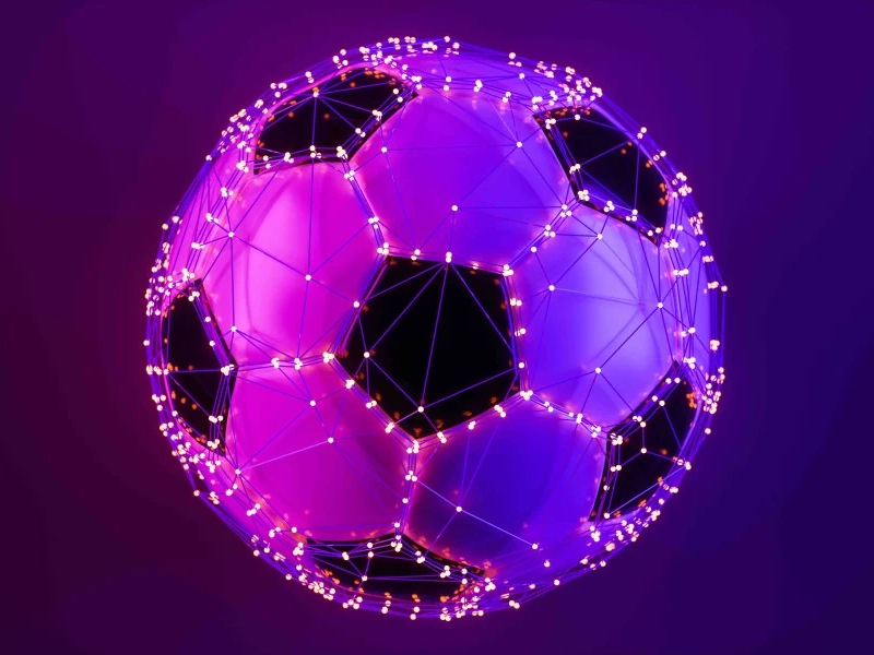 الذكاء الأصطناعي وكرة القدم&nbsp;