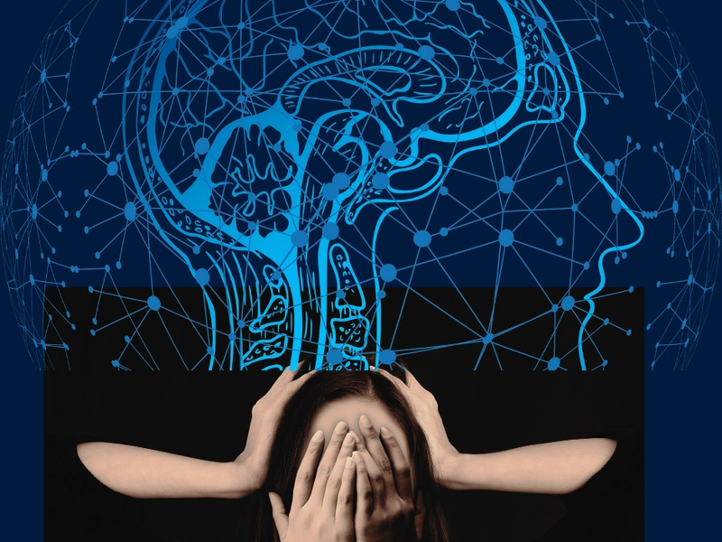 نوبة الصداع النصفي