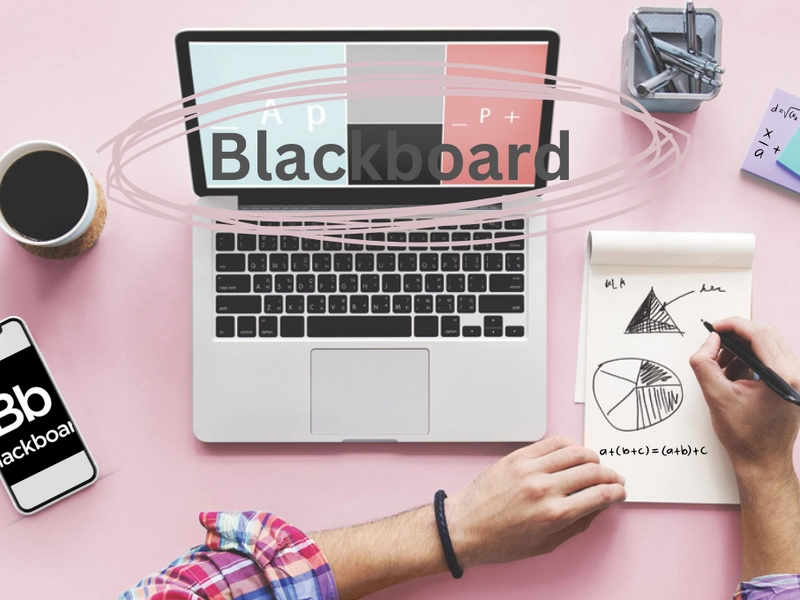 Blackboard 