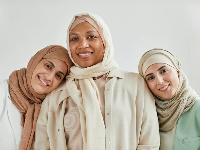 المرأة العربية