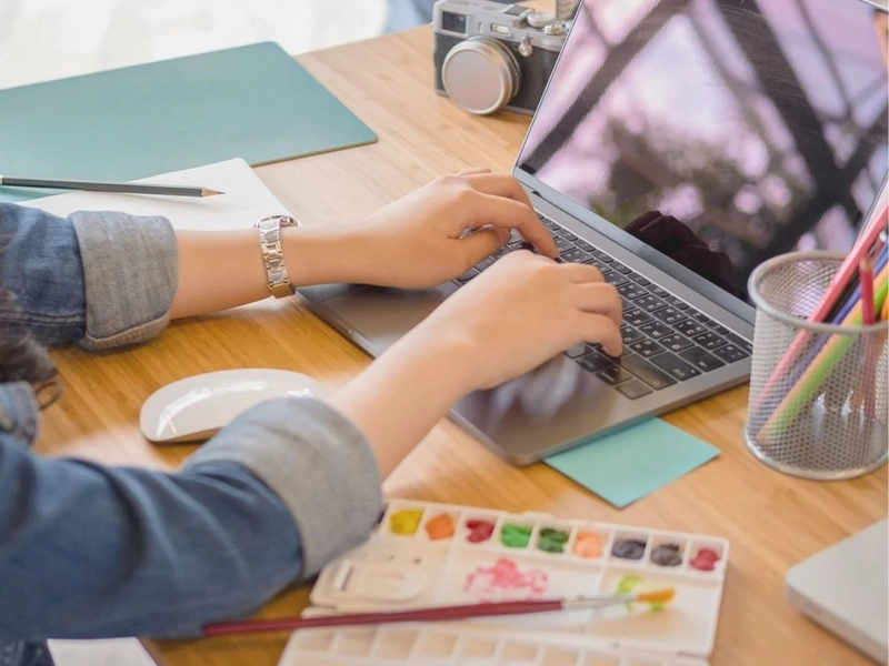 كيف تجنى المال من كتابة المقالات ونشرها