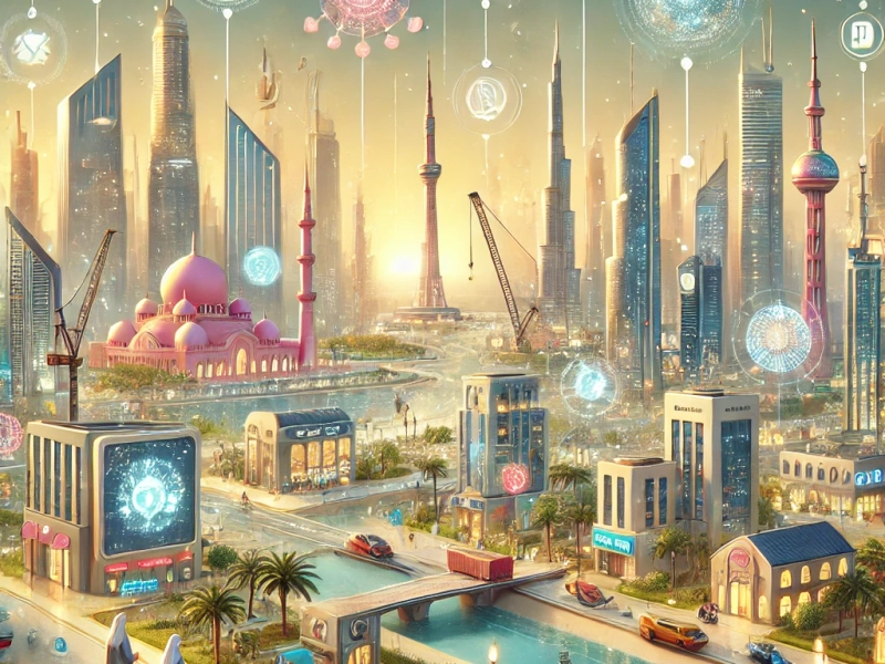 ابدأ مشروعك الصغير اليوم: خطوة نحو الاستقلال المالي في 2025