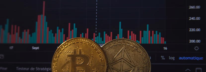 العملات الرقمية