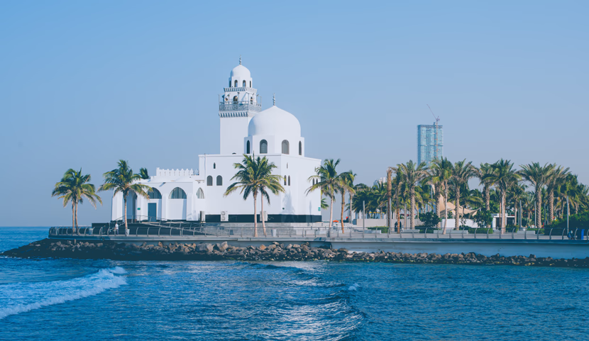 مهمة كتابة مقالات محددة للشعب السعودي