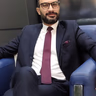 Mohammed Aly