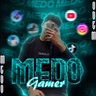 MEDO GAMER