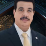 Prof. Saleh Orabi