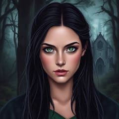 رواية : الكنيسة الملعونة | الطقوس المظلمة