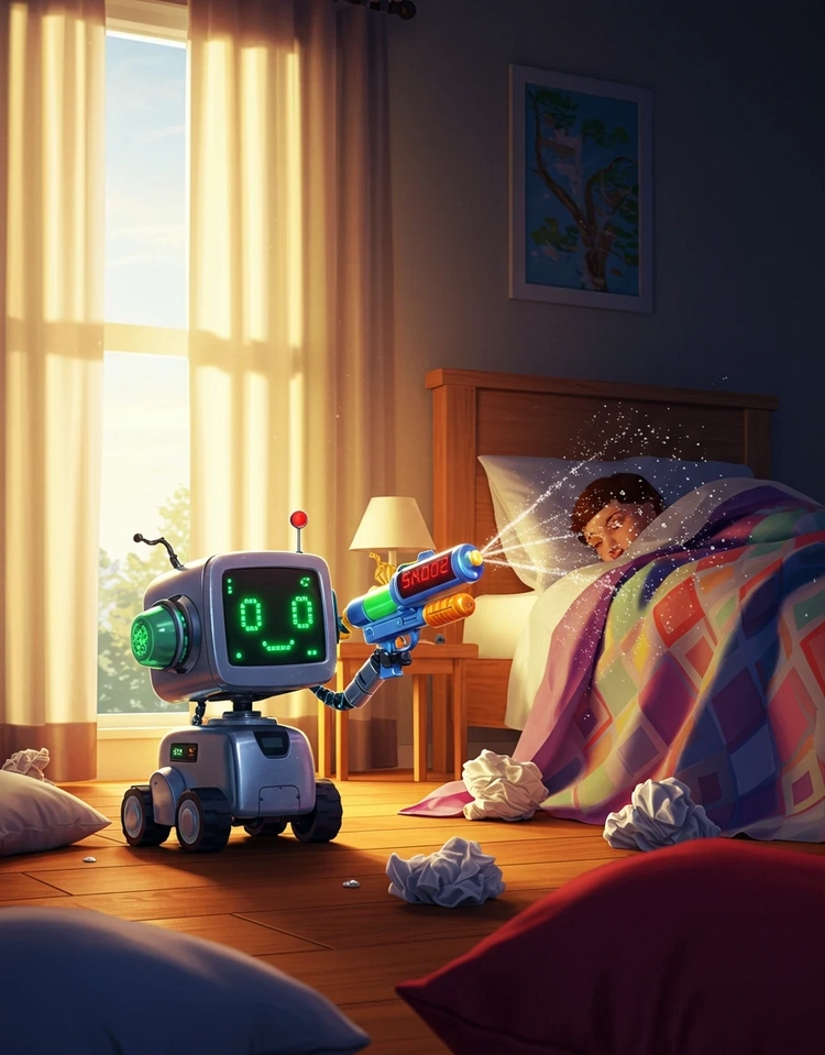 الألعاب الذكية… ذكاء يعلّم أم يتجسّس؟