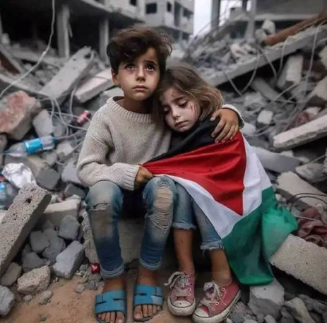 كيف تساند قضية فلسطين الآن؟