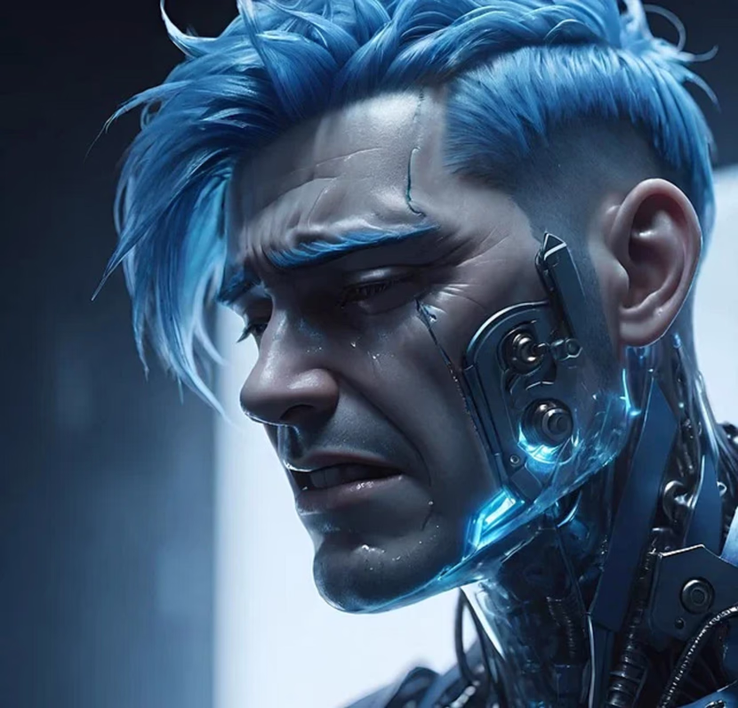 هل يشهد عام 2025 صناعة روبوت لا يمكن تمييزه من الإنسان؟