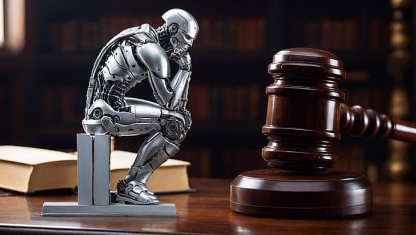 هل يشهد عام 2025 صناعة روبوت لا يمكن تمييزه من الإنسان؟