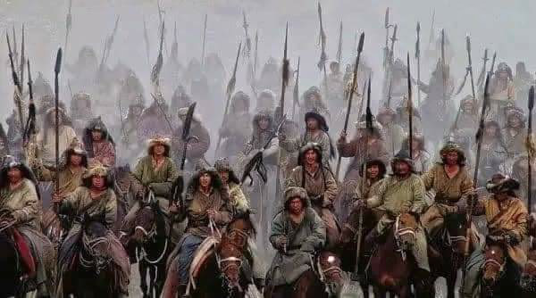 الحكم المغولي للعراق ملخص 174 عام من التاريخ العراقي