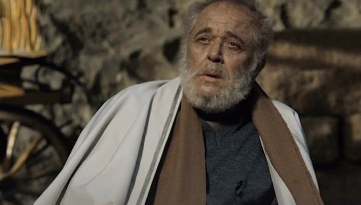 وجهه اخر لشخصيه عبد الملك زرزور | غير معتاده