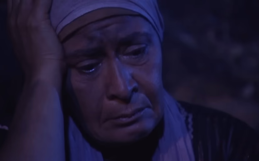 التغريبة الفلسطينية