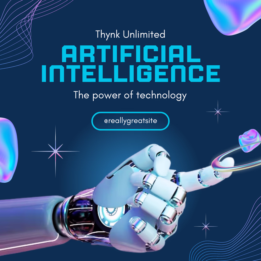 مستقبل الذكاء الإصطناعي الإبتكارات والتحديات المتوقعة.