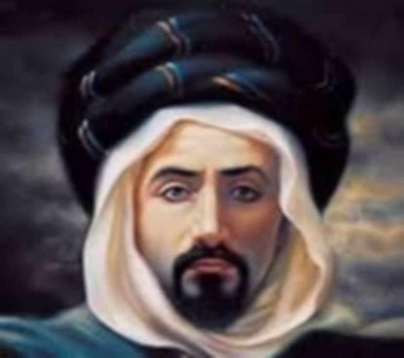 الشيخ محمد المقراني