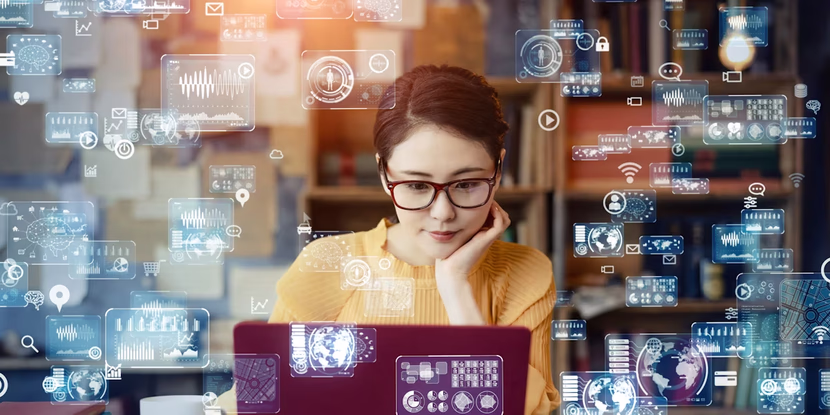 دليلك الشامل لاعتماد الذكاء الاصطناعي بطريقة منظَّمة في مؤسستك