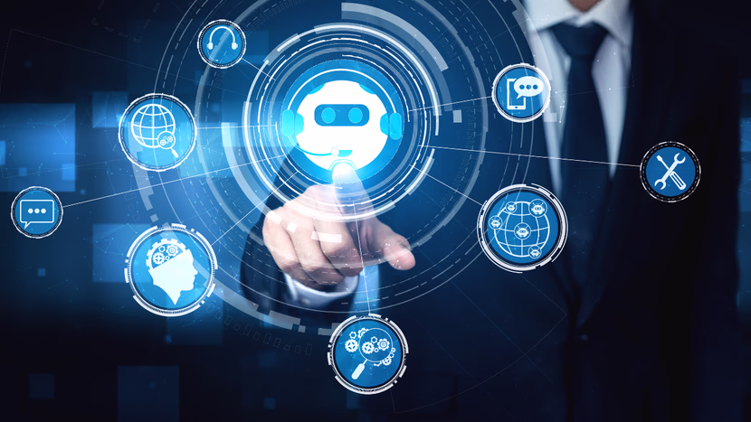 دليلك الشامل لاعتماد الذكاء الاصطناعي بطريقة منظَّمة في مؤسستك