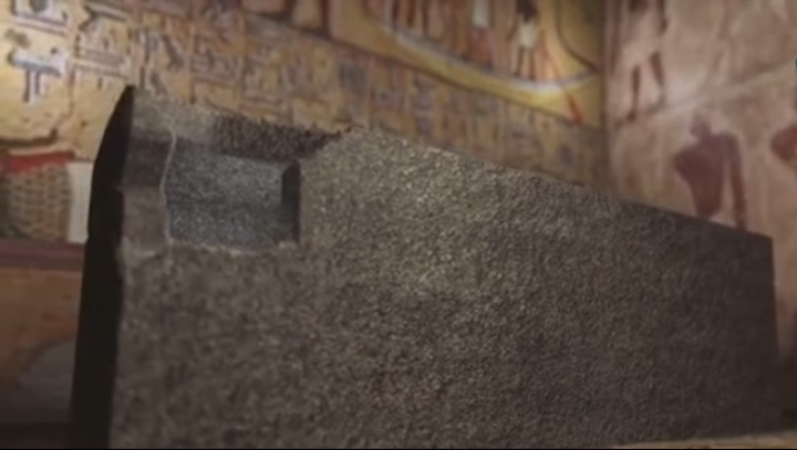 "إياح حتب" المرأة التي أنقذت مصر من الهلاك