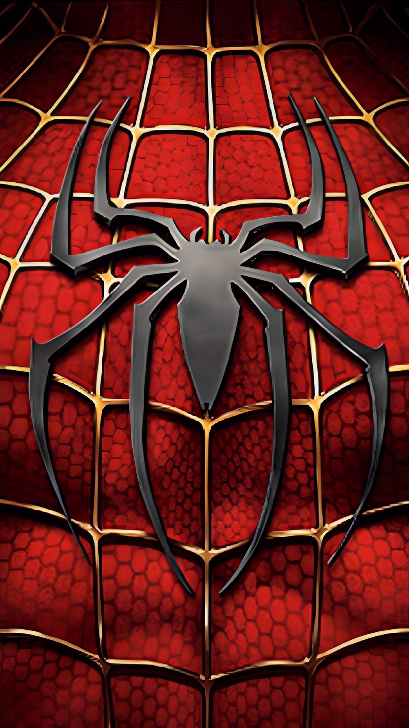 سبايدر مان: رحلة البطل الذي وُلد من العادي إلى الأسطوري