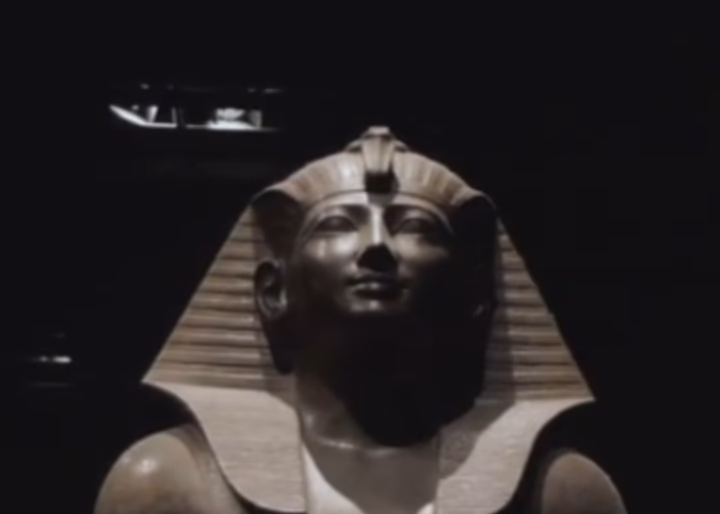 "إياح حتب" المرأة التي أنقذت مصر من الهلاك