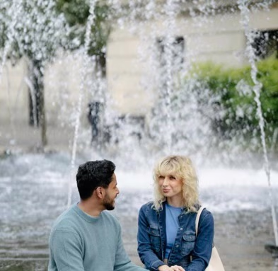 “كيفية تحسين لغة الجسد لتقديم صورة أفضل عن أنفسنا “