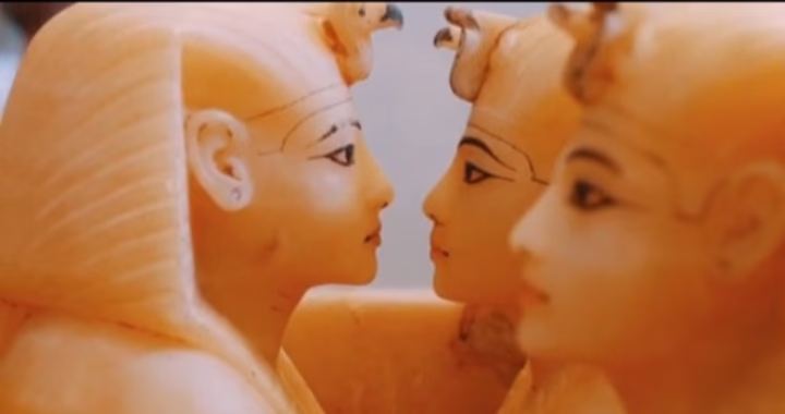 "إياح حتب" المرأة التي أنقذت مصر من الهلاك