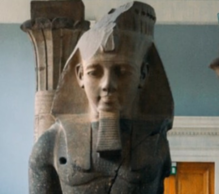 "إياح حتب" المرأة التي أنقذت مصر من الهلاك