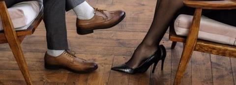 “كيفية تحسين لغة الجسد لتقديم صورة أفضل عن أنفسنا “