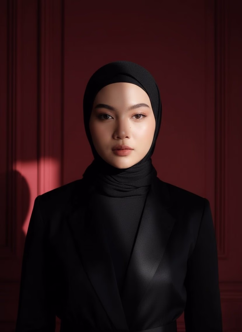 المرأة المسلمة بين الطموح والثبات: كيف تنجحين دون أن تفقدي نفسك 