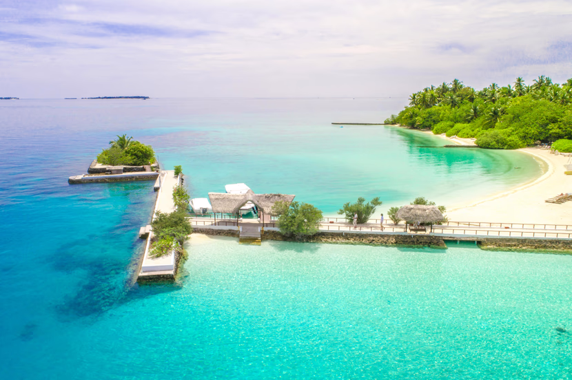 المالديف … حيث يتحول الحلم إلى واقع