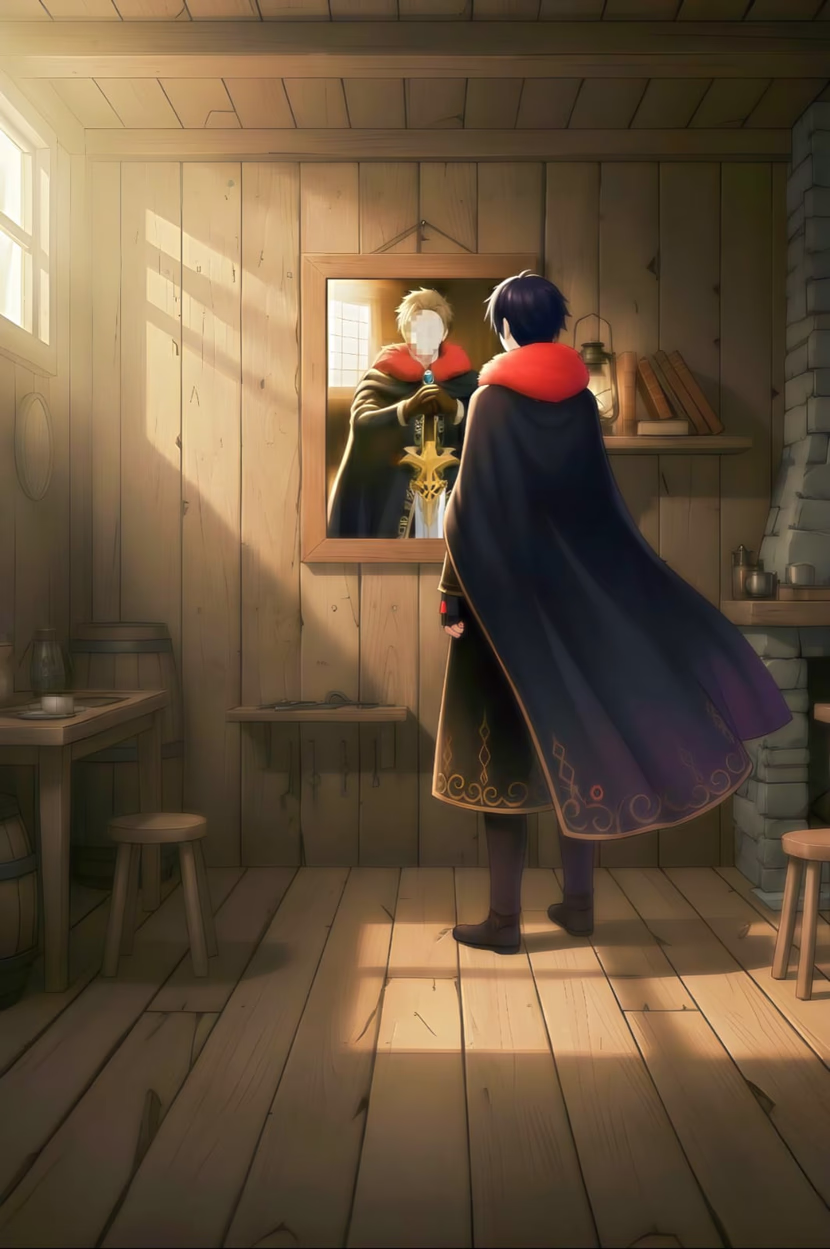 عابر الابعاد