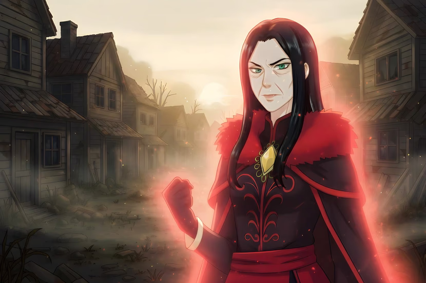 عابر الابعاد