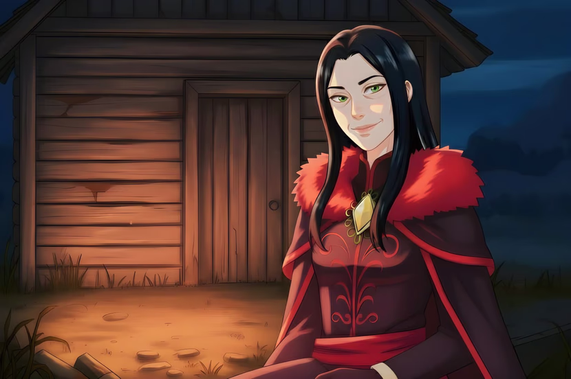 عابر الابعاد