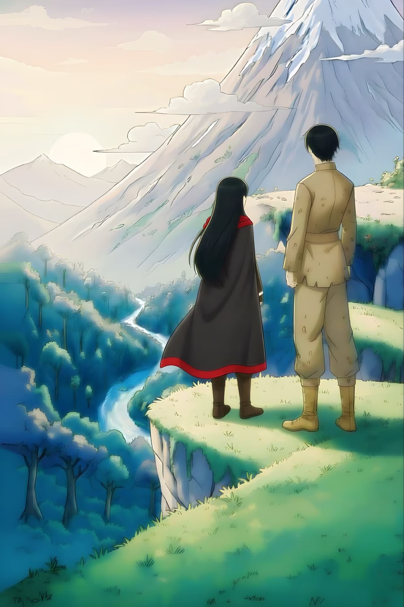 عابر الابعاد