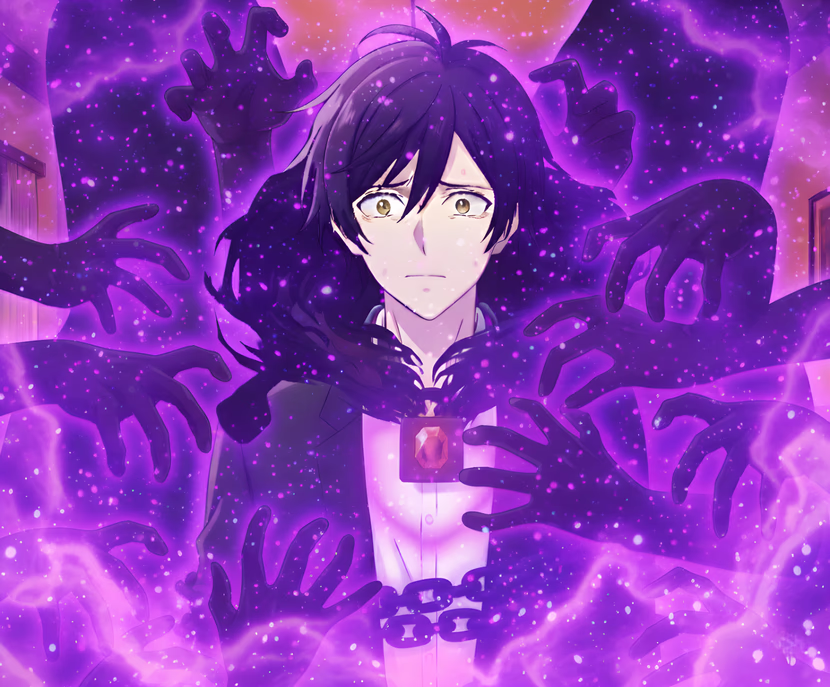 عابر الابعاد (2)