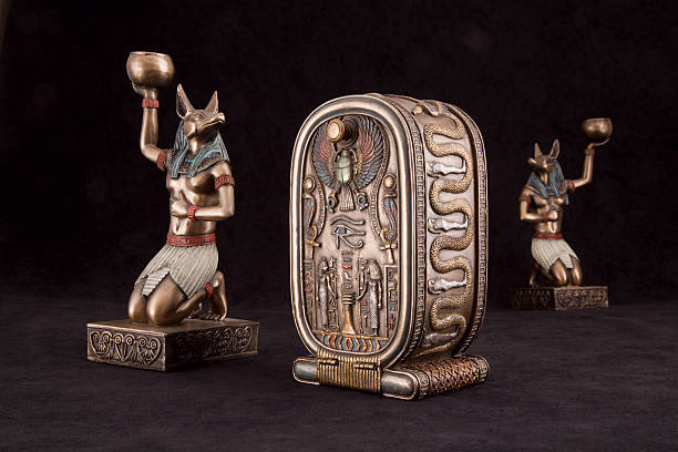 سلسله مقالات عن ملوك الفراعنه