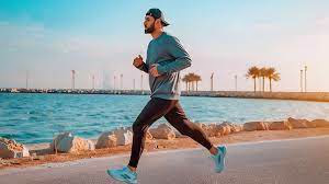 اللياقة البدنية للجسم