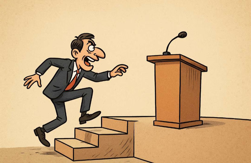 المتسلّقون على منابر الإرشاد النفسي والتوعية