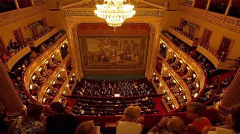 أوبرا المصرية ليست مصرية